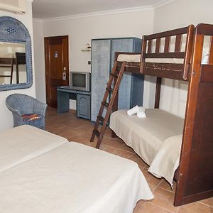 Habitación Cuádruple