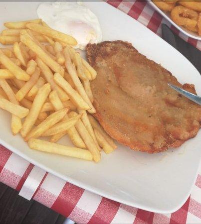 Kebab Pizzeria Comarruga